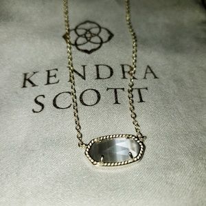 Obo Kendra Scott New No Tarnish